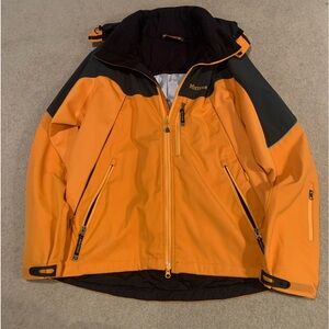 Marmot Winter Ski Jacket